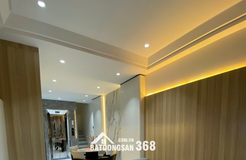Nhà đất trung tâm quận Hà Đông